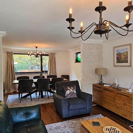 Riverside Retreat Llandysul 外观 照片