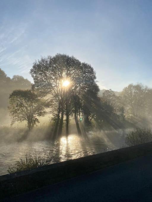 Riverside Retreat Llandysul 外观 照片