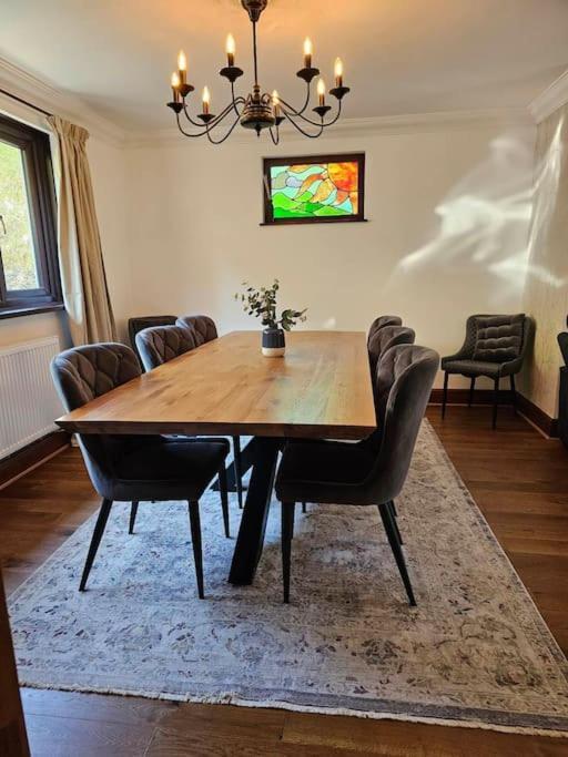 Riverside Retreat Llandysul 外观 照片