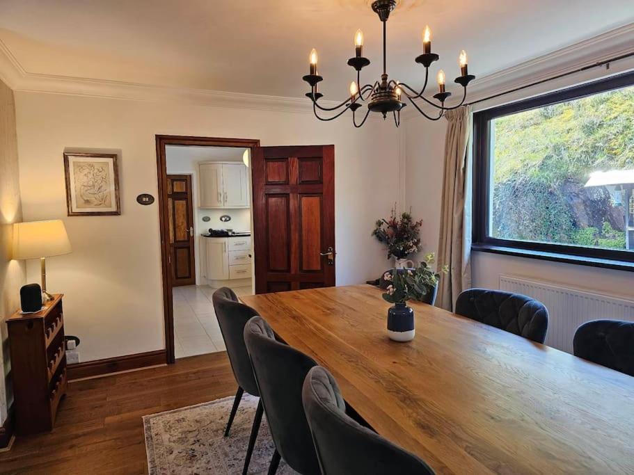 Riverside Retreat Llandysul 外观 照片