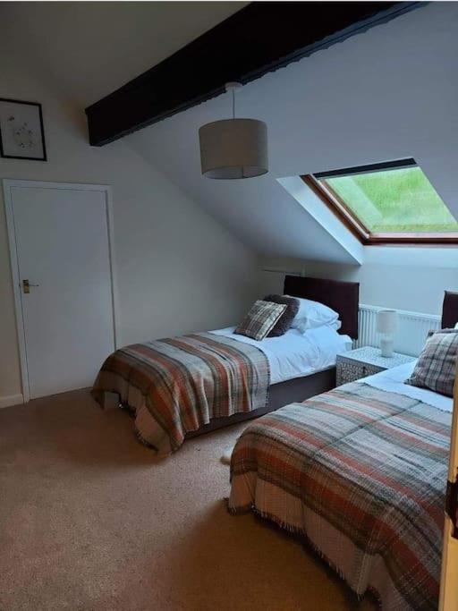 Riverside Retreat Llandysul 外观 照片