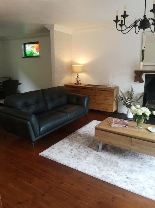 Riverside Retreat Llandysul 外观 照片