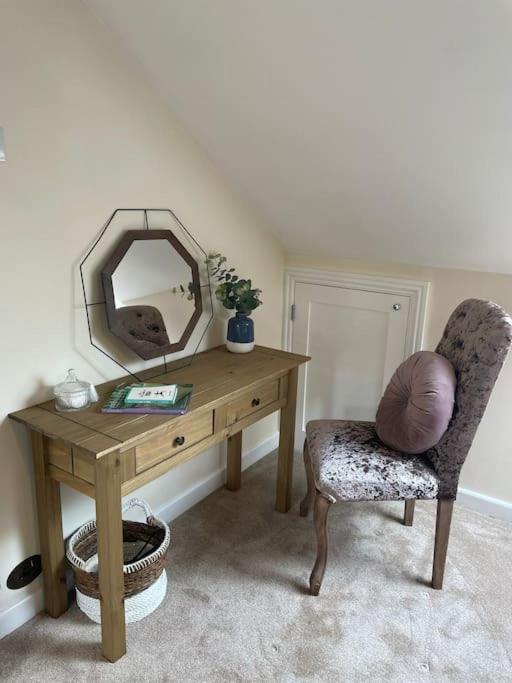 Riverside Retreat Llandysul 外观 照片
