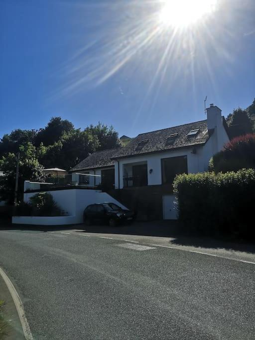 Riverside Retreat Llandysul 外观 照片