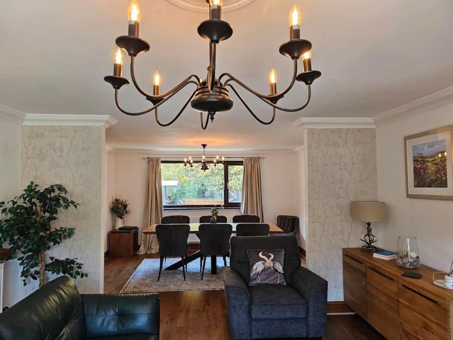 Riverside Retreat Llandysul 外观 照片