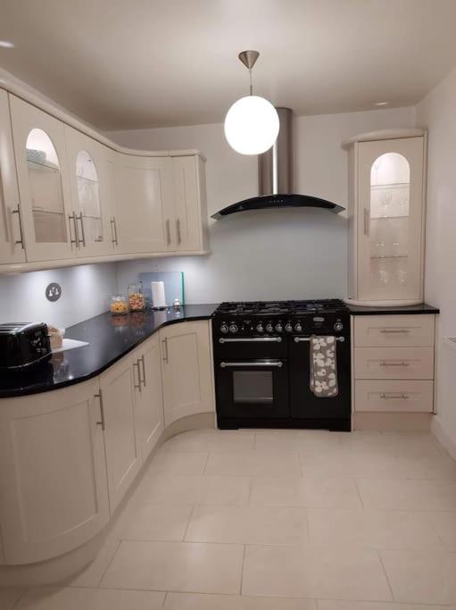 Riverside Retreat Llandysul 外观 照片