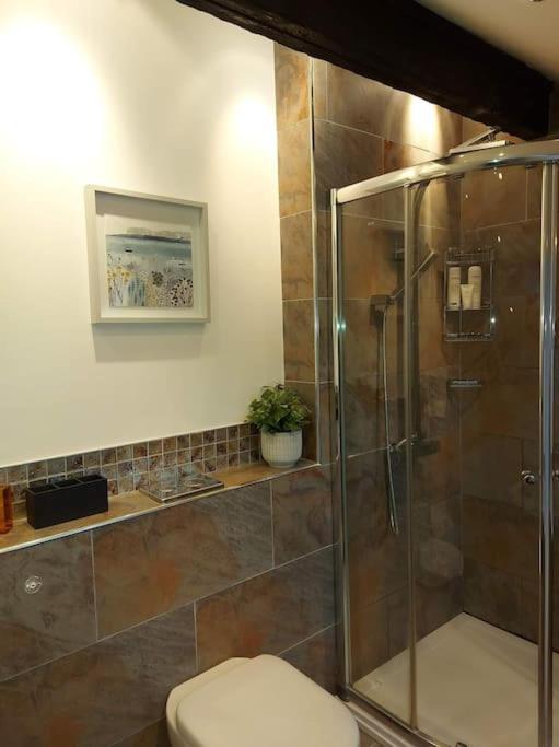 Riverside Retreat Llandysul 外观 照片