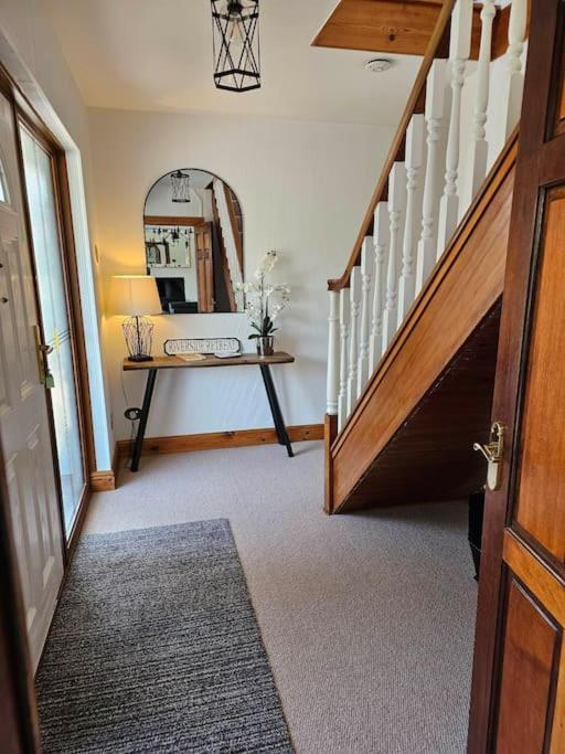 Riverside Retreat Llandysul 外观 照片