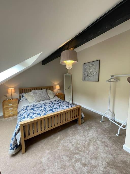 Riverside Retreat Llandysul 外观 照片