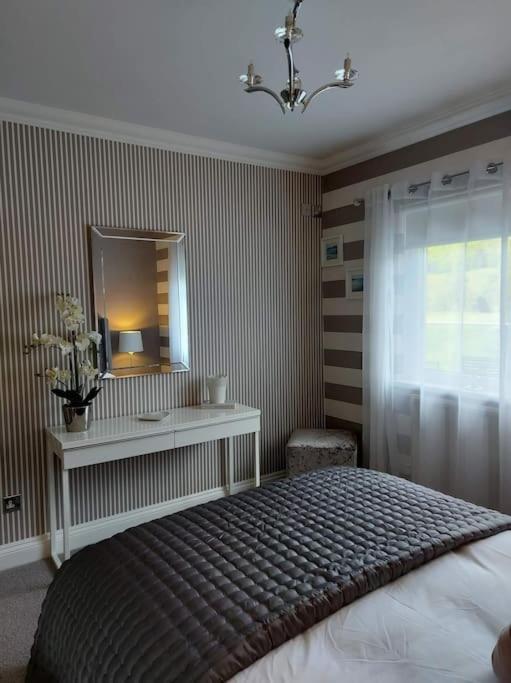 Riverside Retreat Llandysul 外观 照片