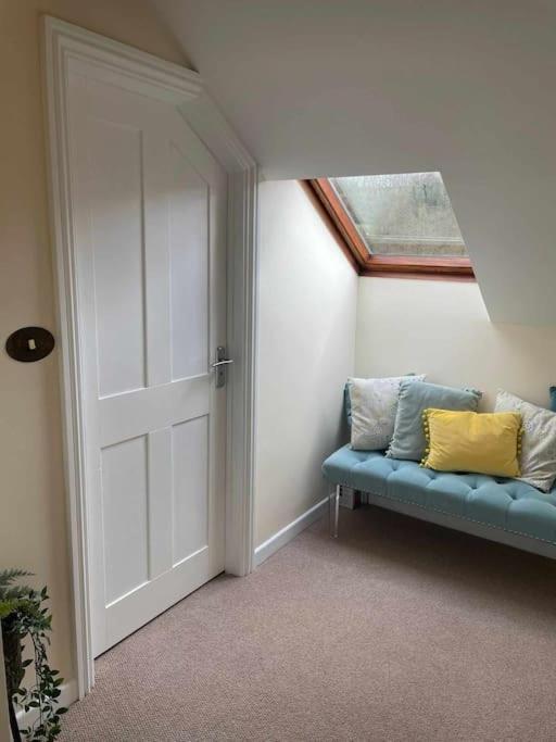 Riverside Retreat Llandysul 外观 照片