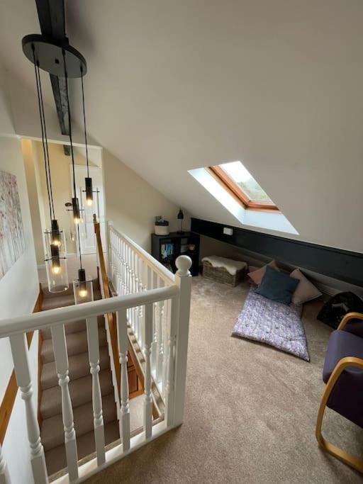 Riverside Retreat Llandysul 外观 照片