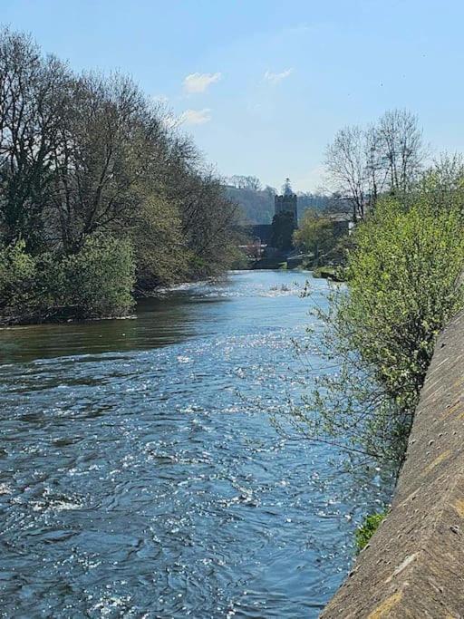 Riverside Retreat Llandysul 外观 照片