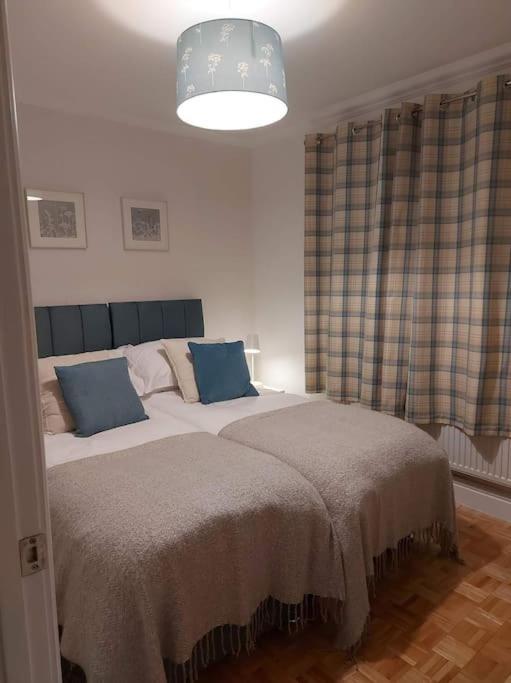 Riverside Retreat Llandysul 外观 照片