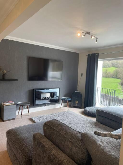 Riverside Retreat Llandysul 外观 照片
