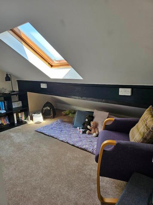 Riverside Retreat Llandysul 外观 照片