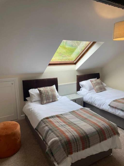 Riverside Retreat Llandysul 外观 照片