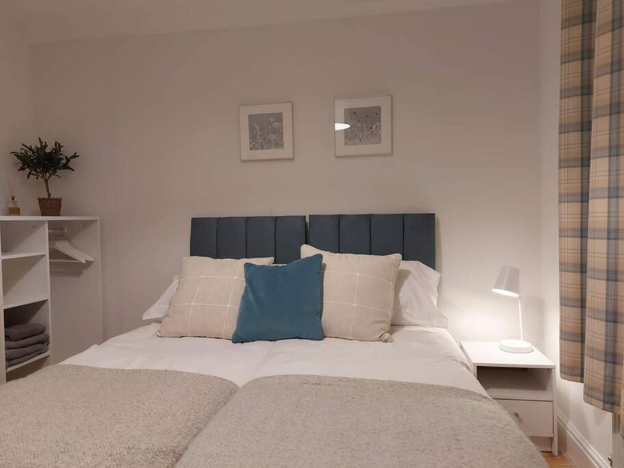Riverside Retreat Llandysul 外观 照片