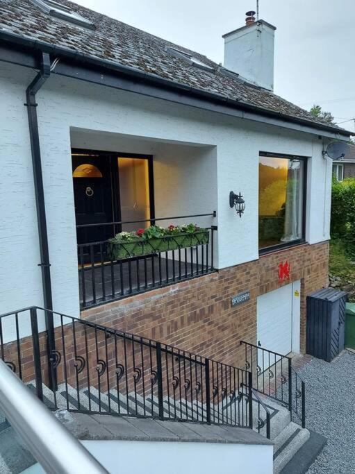 Riverside Retreat Llandysul 外观 照片
